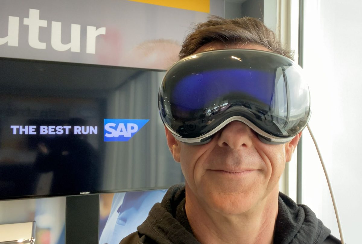 Spatial Computing in the Enterprise: Separating Fact from Fiction