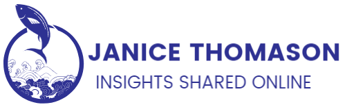 Janice Thomason