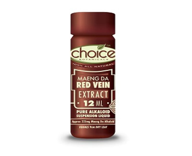 Choosing Quality: Premium Red Kratom Varieties